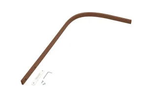 Stokke Sleepi Mini Himmelstange v3 Warm Brown