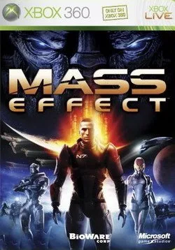 Mass Effect [für Xbox 360]