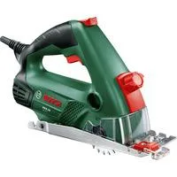 Handkreissäge PKS 16 Multi grün, 400 Watt