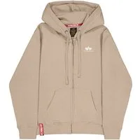 Alpha Industries Hoodie Basic Zip Hoodie SL