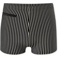 Schiesser Badepants Badehose mit Bein