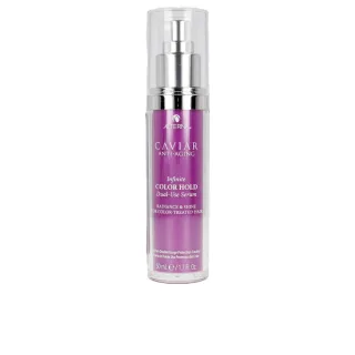 Caviar Infinite Color Hold Dual-use Serum 50 ml