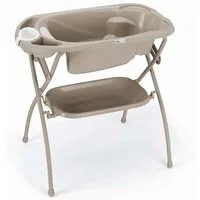 CAM Badewanne CAM Babywanne Kit Bango mit Ständer