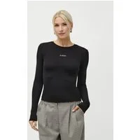LeGer Langarmshirt Vianne, LeGer by Lena Gercke Regular fit mit Rundhalsausschnitt