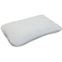 Tempur Kissenbezug TEMPUR® Jersey-Kissenbezug für Schlafkissen Arch, platin