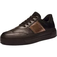 Ara Ara Sneaker Glattleder Sneaker