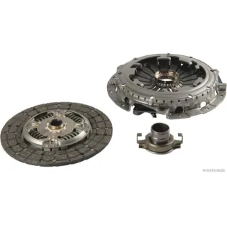 Jakoparts Kupplung Toyota Land Cruiser Prado J12 3,0 J2002347