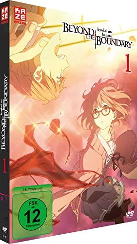 Kyokai no Kanata - Beyond the Boundary - Vol. 1