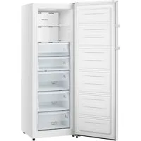 Hisense Gefrierschrank FV298N4AWE, 172 cm hoch, 59,5 cm breit, NoFrost - nie wieder abtauen!