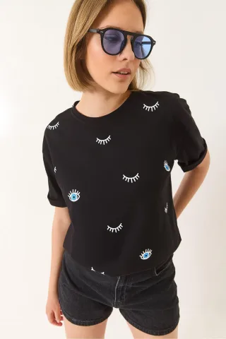 Schwarz