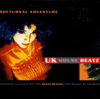 UK House Beatz
