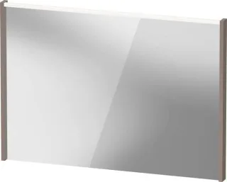 Duravit D-Code Spiegel, mit LED Beleuchtung  DC7078043430000