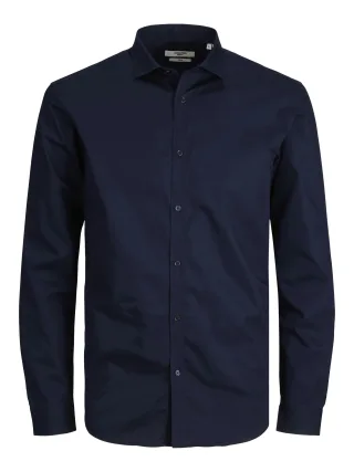 Jack & Jones - Jack & Jones 12235157 175876001_Navy_Blaze 175876001_Navy_Blaze