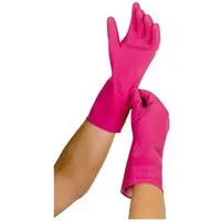 MEDI Kompressionsstrümpfe medi Gummihandschuhe zum Anziehen von Kompressions