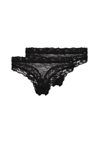 SKINY - Skiny 087433 black black - Gr. - 42