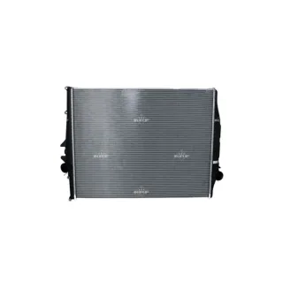 NRF Motork?hler gel?tet 519701
