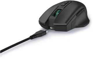 URAGE Reaper 410 (Schwarz)