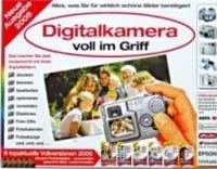 Digitalkamera voll im Griff Ausgabe 2005