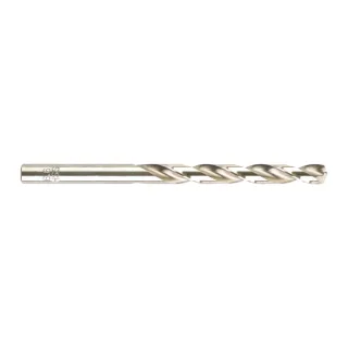 Milwaukee - HSS-G THUNDERWEB 6,6 x 101 mm (5) - 4932459860