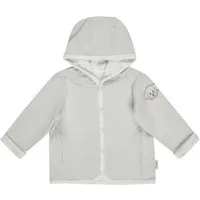 Sterntaler® Winterjacke Baby Wendejacke Pfoten (1-St)