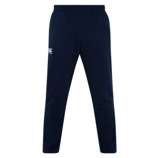 Canterbury Unisex Erwachsene Stretch Tapered Trainingsanzug Bottoms (Marine)