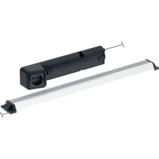 Geberit Steckdosenelement mit Comfort-Licht 505093002