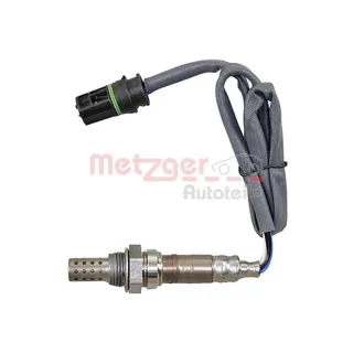 Metzger Lambdasonde BMW 1er E81 3er E90 0895547