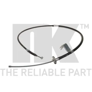 NK Handbremsseil links Toyota Hiace 9045121