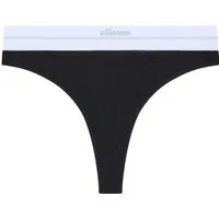 Ellesse String elastisches Material, weiches Obermaterial, String-Schnitt