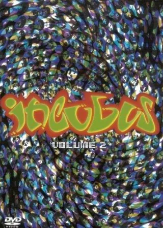 Incubus - Volume 2 [DVD] [2002]