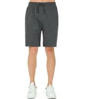 S&S Shorts Herren Kurze Short Hosen Männer Baumwolle Bermuda (Packung, 1-tlg) Reißverschluss Taschen, elastischer Bund Baumwolle Shorts