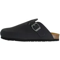 Dr. Brinkmann Nerpio Clog (1-tlg) Clogs - Weiche Lederdecksohle, Gepolstertes Naturform-Fußbett