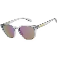 Superdry Sonnenbrille Modell 996097 Form Karree/Soft, Logoschriftzug auf Bügel, Injectionfassung