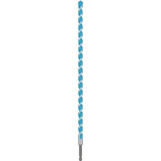Bosch EXPERT HEX-9 MultiConstruction Bohrer, für Dreh- und Schlagbohrer - 2608902364