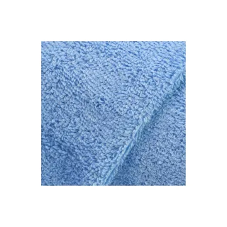 Walkfrottier "Relax", hellblau