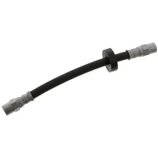 Febi Bremsschlauch hinten Audi 50 80 100 A6 VW Golf I II Passat Polo