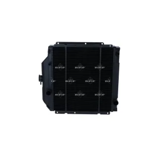 NRF Motork?hler gel?tet 50489