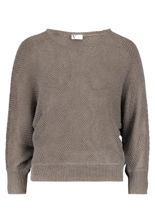 V by Vera Mont - Strickpullover - Gr. - S