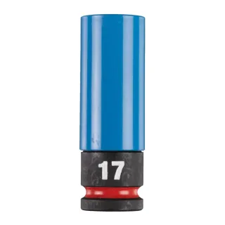 Milwaukee SHOCKWAVE 1/2" Schlagnuss Automotive - 4932493371