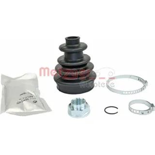 Metzger Achsmanschette Citroen C1 Peugeot 107 Toyota Aygo
