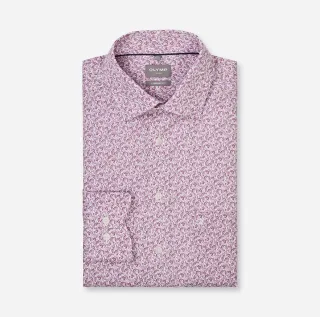 OLYMP - OLYMP Luxor mauve - Gr. - 40