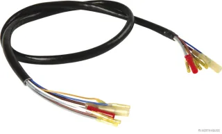 HERTH&BUSS Kabelreparatursatz, Kofferraumdeckel, Passend für Mercedes-Benz E-Klasse (W210) - 51277105