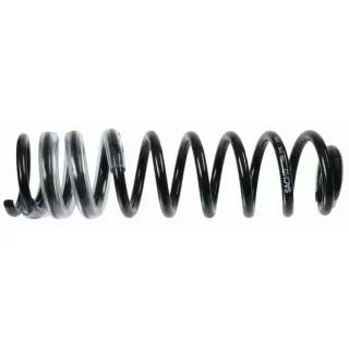 Sachs Feder hinten Mercedes Vaneo