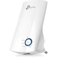 tp-link TP-LINK TL-WA850RE Netzwerksender & -empfänger Weiß WLAN-Router
