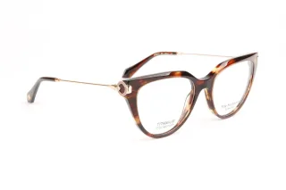 Ana Hickmann Brillenfassung AH6561T E01 53