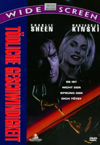 Tödliche Geschwindigkeit [DVD] [1998]