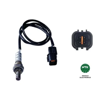 NTK Lambdasonde vor Katalysator Mitsubishi Lancer 1,6