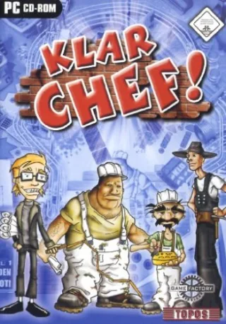 Klar Chef!