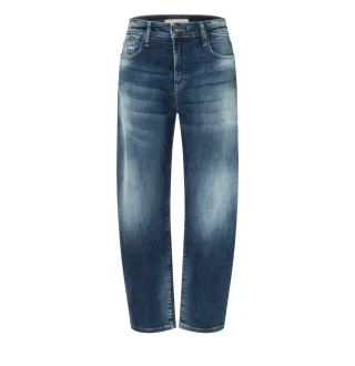 MAC - Jeans - Danni blau - Gr. - 34