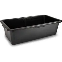 Prima-Online Mörtelkübel Mörtelkasten 40L / 65L / 80L Mörtelwanne, (1-tlg), [ 1 Stück 40L ]